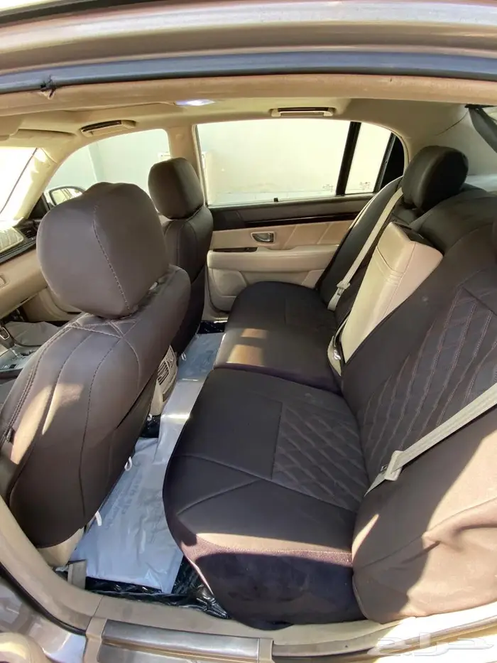 كيا اوبيروس 13