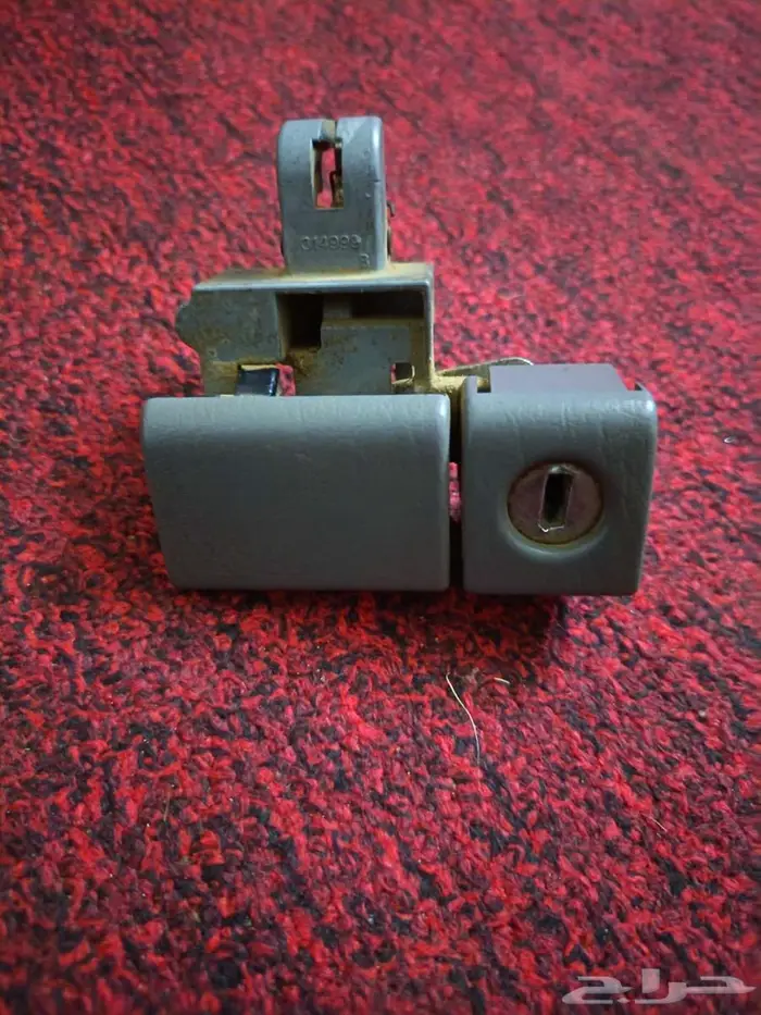 قفل درج هايلكس من 2006 الي 2011 2