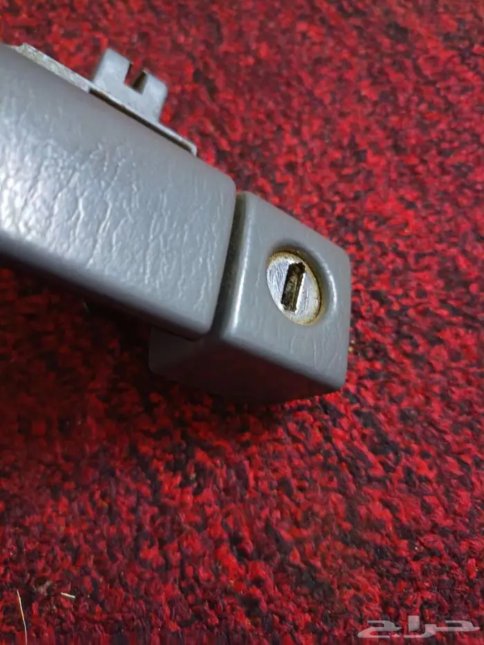 قفل درج هايلكس من 2006 الي 2011 0