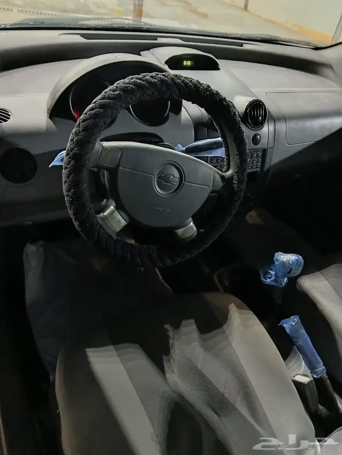 شيفرولية أفيو 2005 avio 2