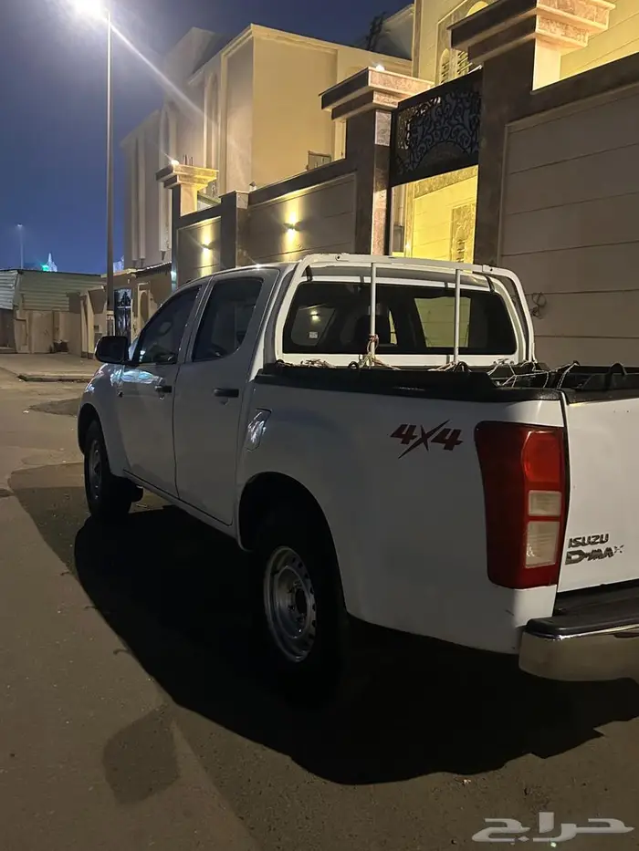 ديمكس ديزل دبل 2