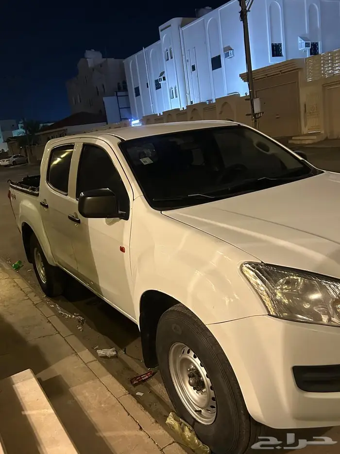 ديمكس ديزل دبل 1