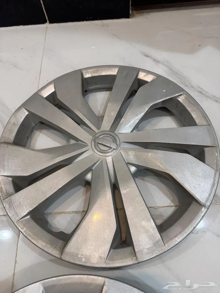 للبيع طيس صني نيسان وارد المكسيك اصلي 0