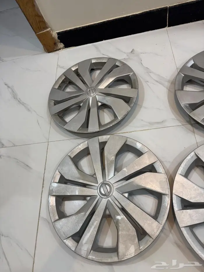 للبيع طيس صني نيسان وارد المكسيك اصلي 2