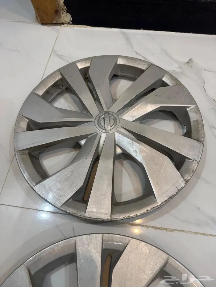 للبيع طيس صني نيسان وارد المكسيك اصلي 1