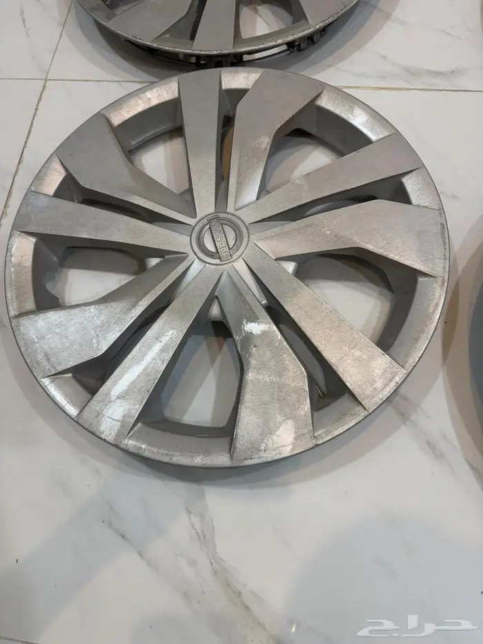 للبيع طيس صني نيسان وارد المكسيك اصلي 4