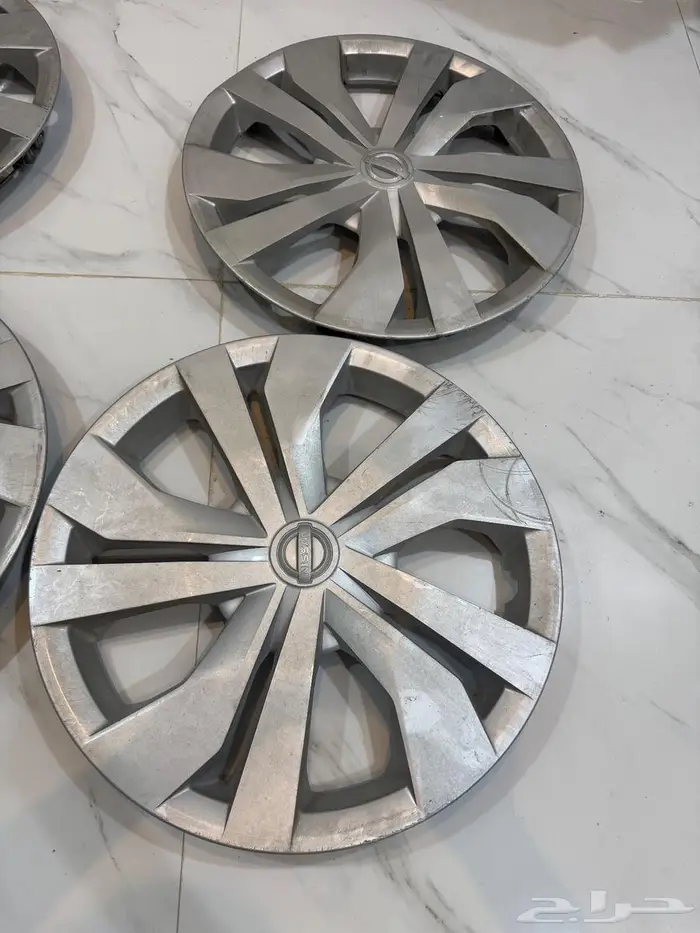 للبيع طيس صني نيسان وارد المكسيك اصلي 5