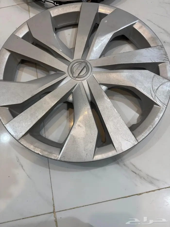 للبيع طيس صني نيسان وارد المكسيك اصلي 3