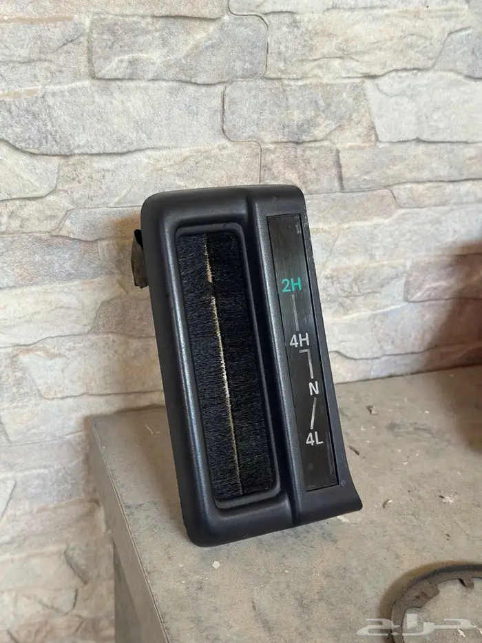 شروكي ولانجلر 5