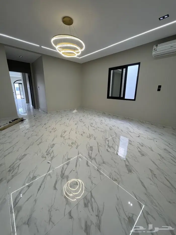 فيلا دوبلكس فاخرة الخبر حي الشراع 12