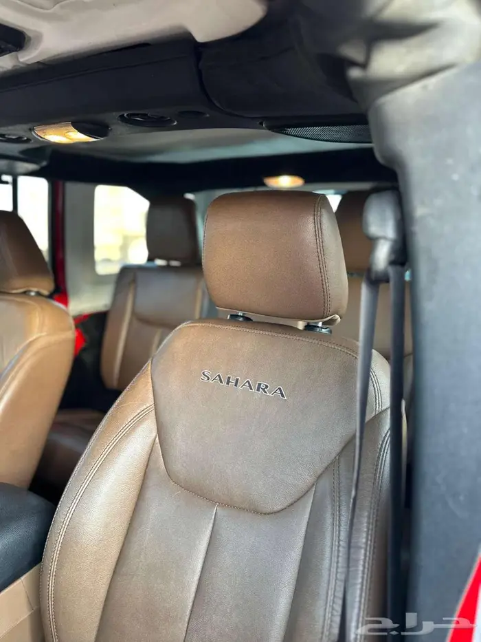 جيب رانجلر 2016 للبيع 3