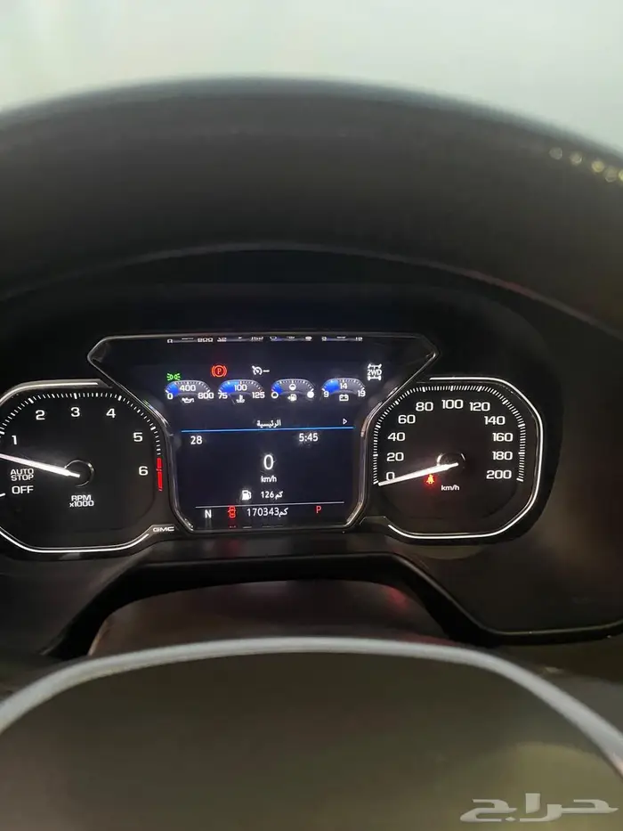 جمس يوكن 2021 فل كامل دبل 2