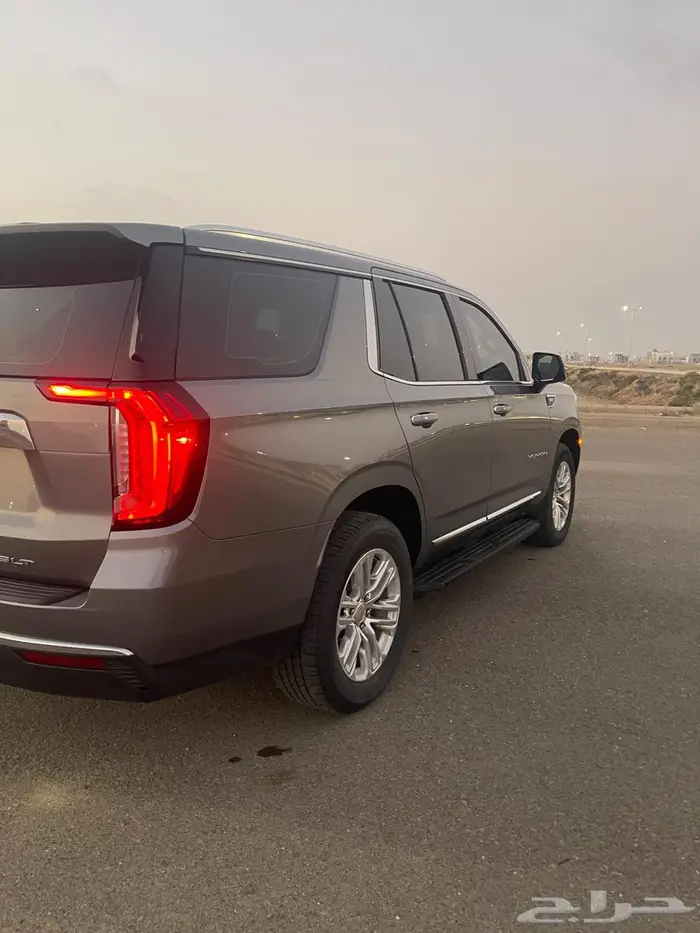 جمس يوكن 2021 فل كامل دبل 1