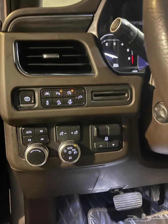 جمس يوكن 2021 فل كامل دبل 3