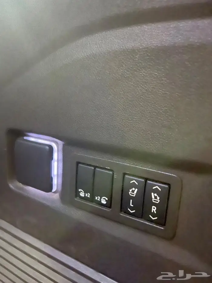 جمس يوكن 2021 فل كامل دبل 5