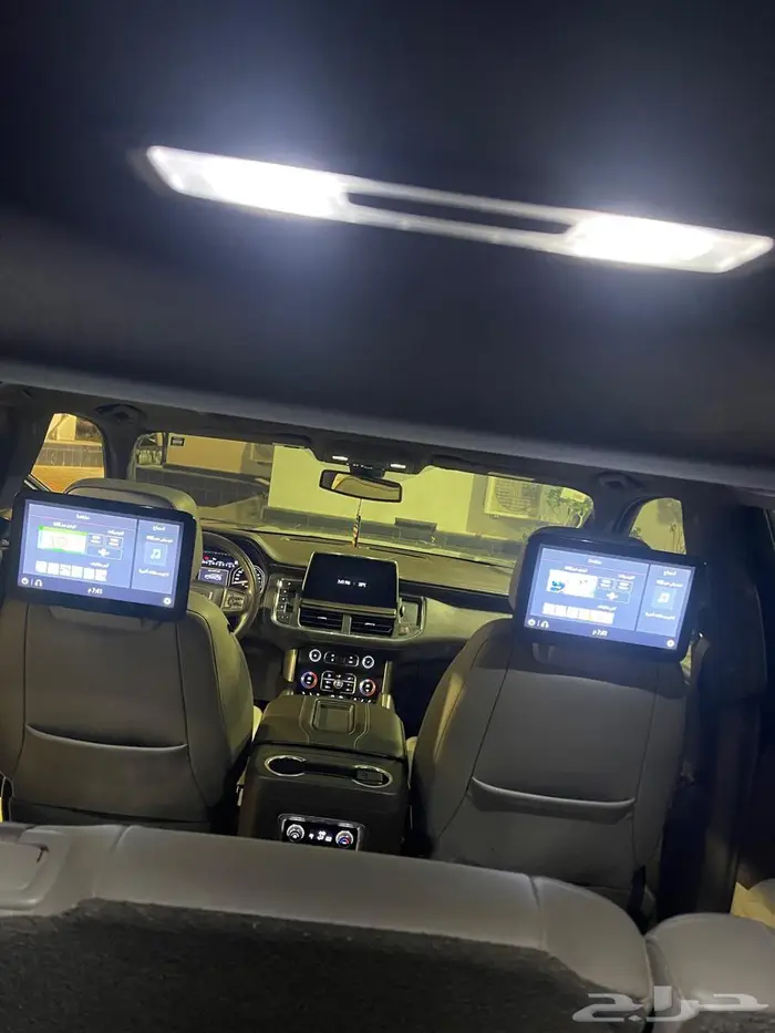 جمس يوكن 2021 فل كامل دبل 4