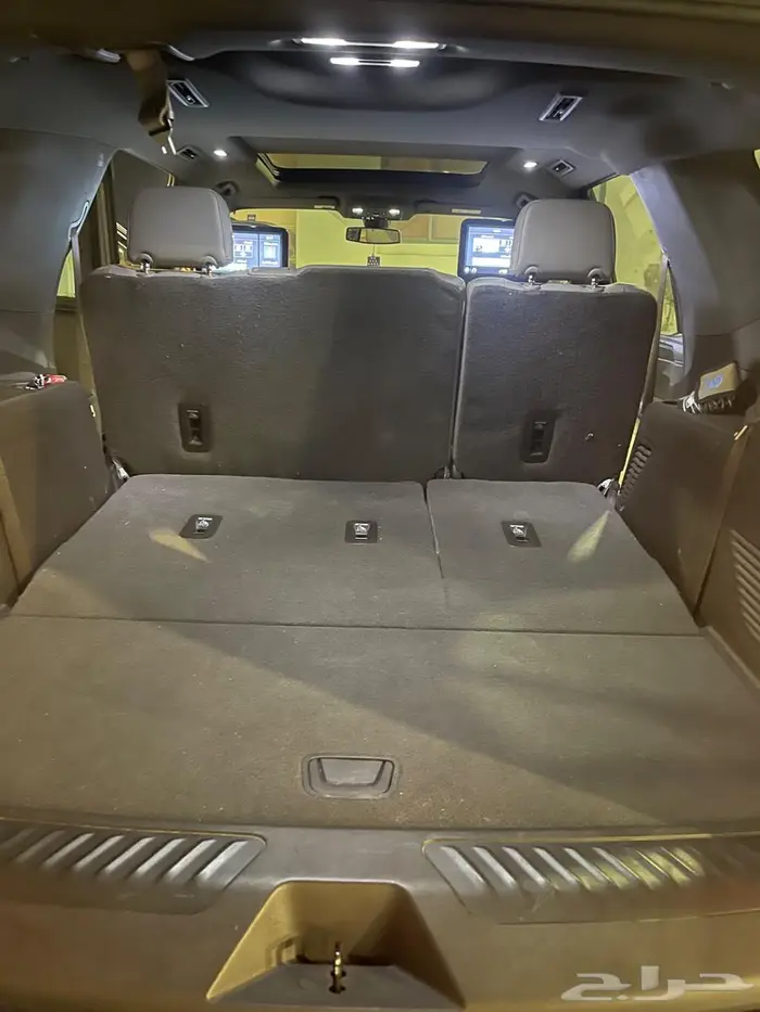 جمس يوكن 2021 فل كامل دبل 6