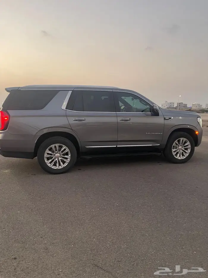 جمس يوكن 2021 فل كامل دبل 7