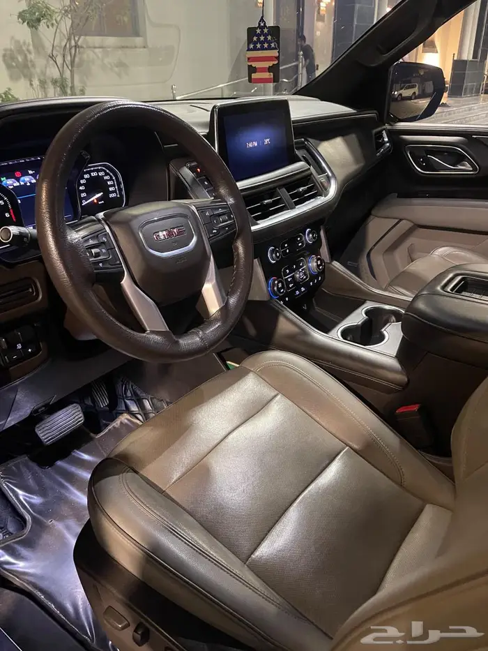 جمس يوكن 2021 فل كامل دبل 11