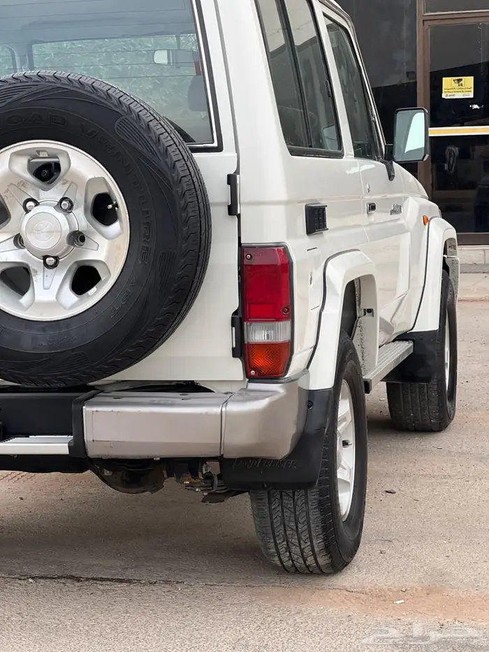 جيب ربع 2009 ماشي 56 الف 10