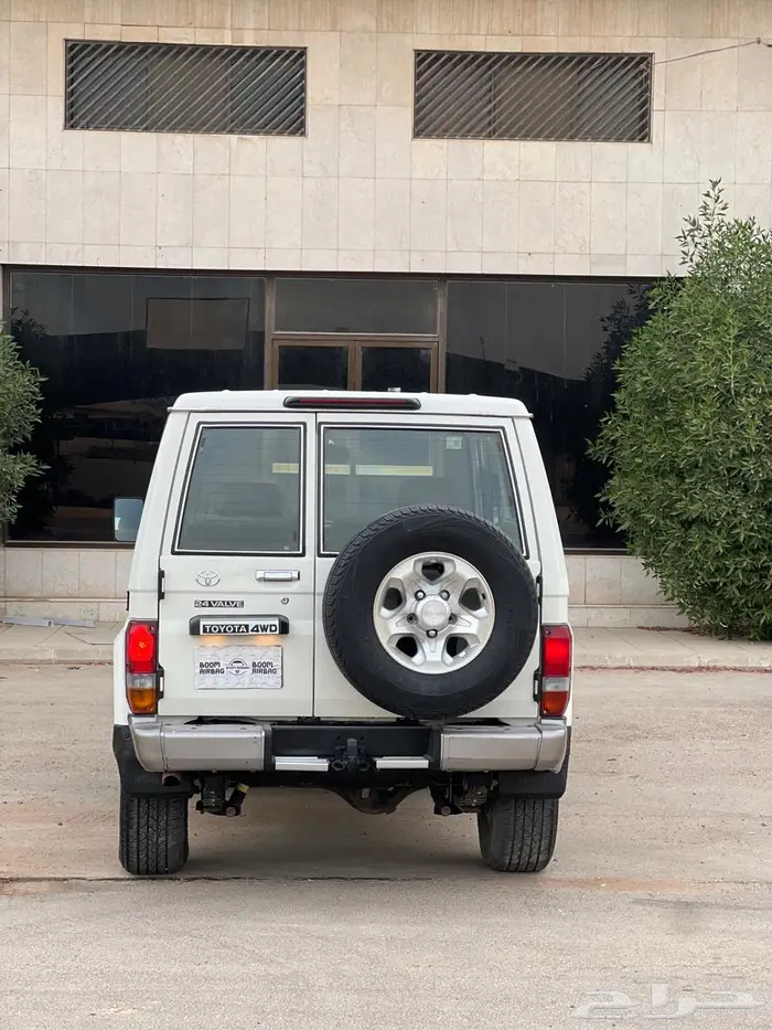 جيب ربع 2009 ماشي 56 الف 6