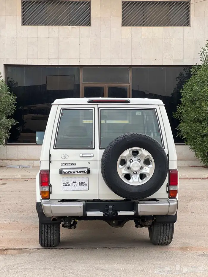 جيب ربع 2009 ماشي 56 الف 5