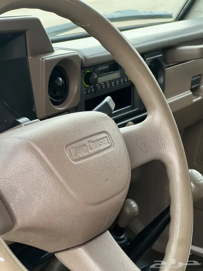 جيب ربع 2009 ماشي 56 الف 17