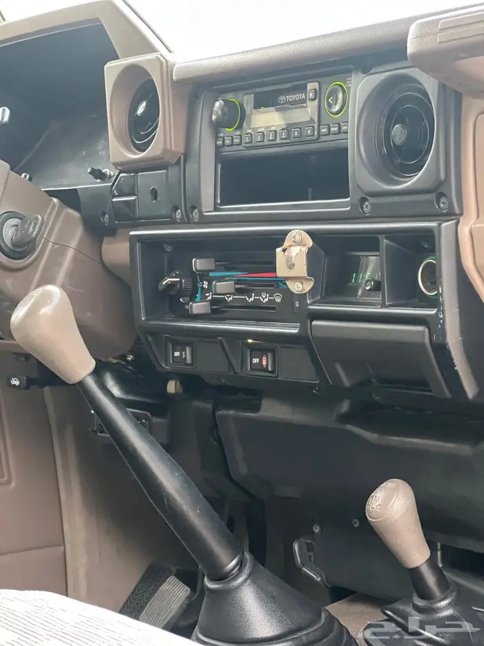 جيب ربع 2009 ماشي 56 الف 24