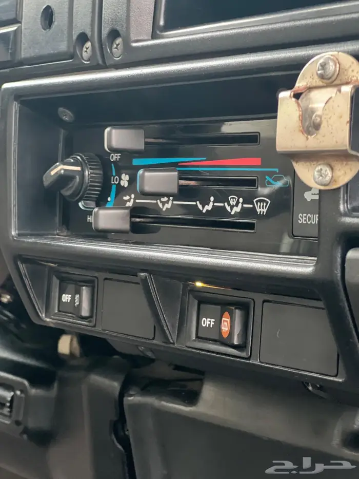 جيب ربع 2009 ماشي 56 الف 27