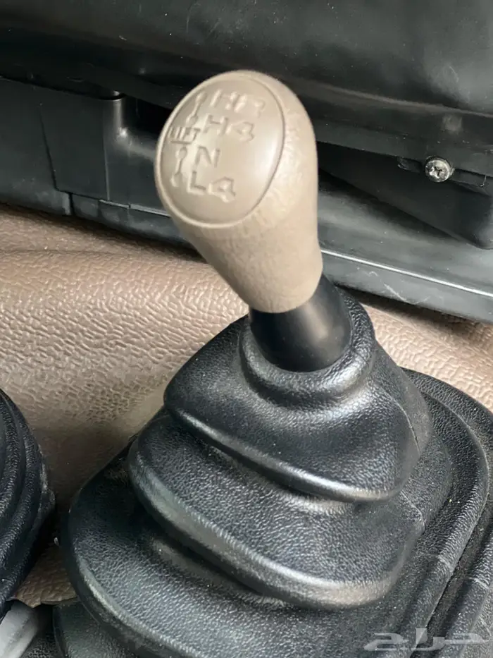 جيب ربع 2009 ماشي 56 الف 28