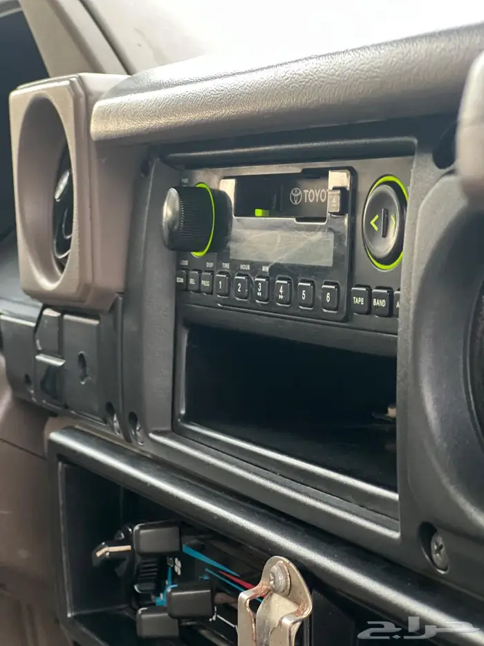 جيب ربع 2009 ماشي 56 الف 25