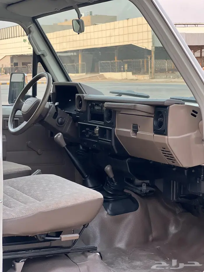 جيب ربع 2009 ماشي 56 الف 23