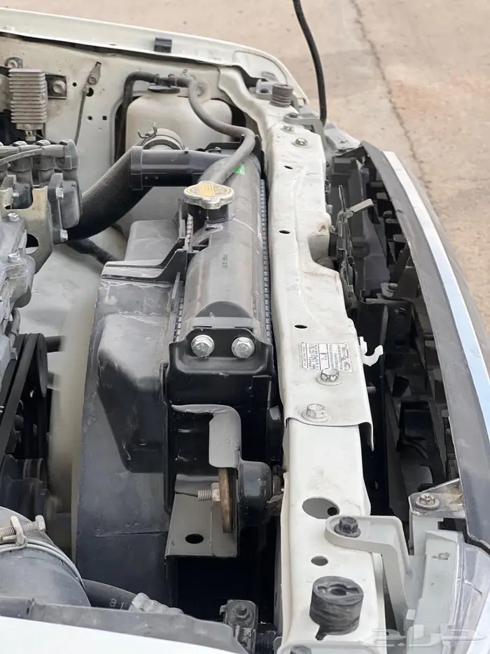 جيب ربع 2009 ماشي 56 الف 31