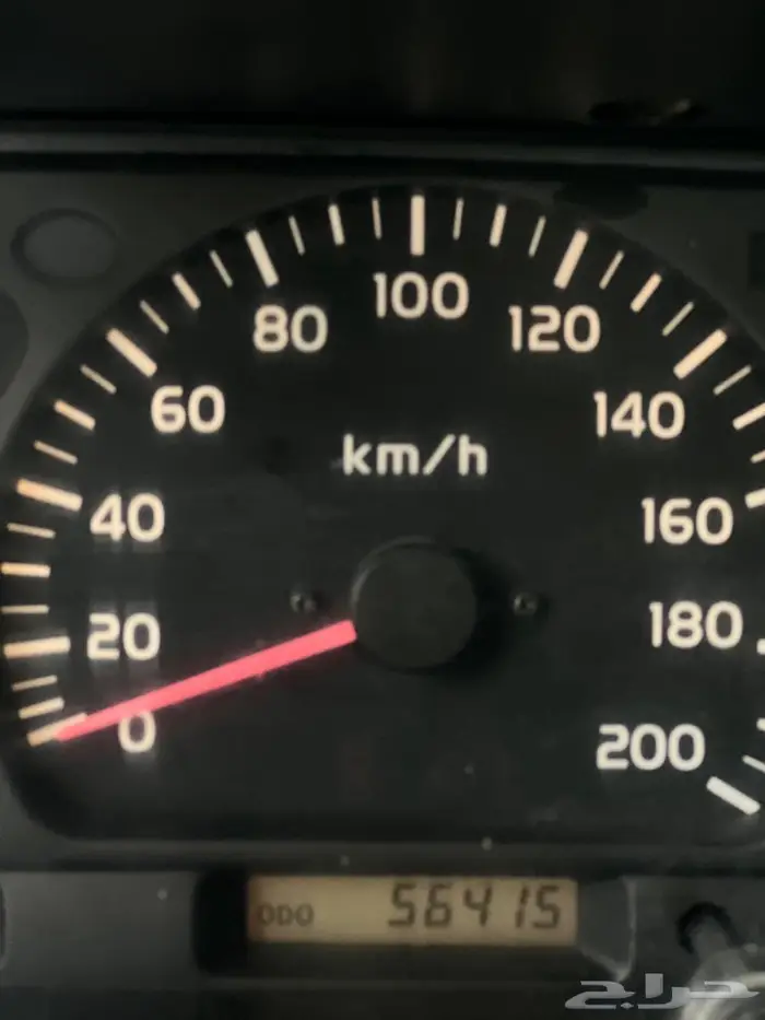 جيب ربع 2009 ماشي 56 الف 30