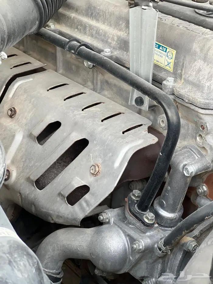 جيب ربع 2009 ماشي 56 الف 34