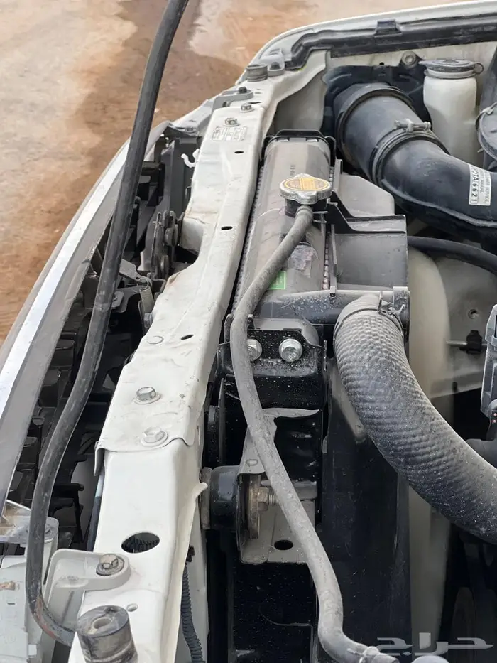 جيب ربع 2009 ماشي 56 الف 32