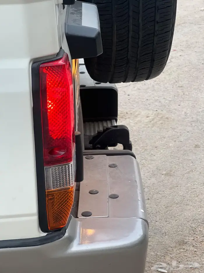 جيب ربع 2009 ماشي 56 الف 38