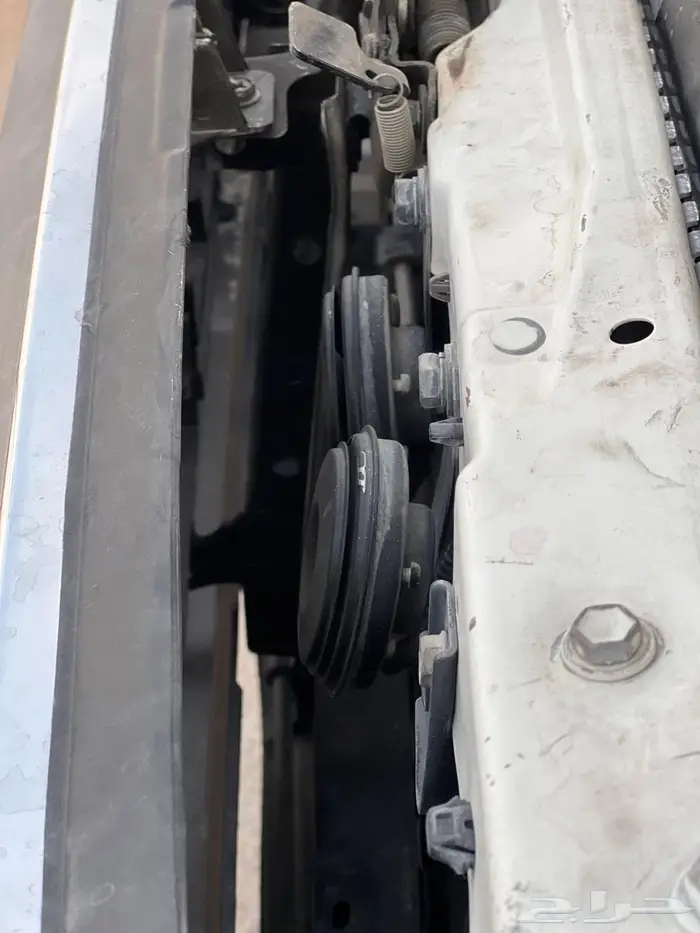 جيب ربع 2009 ماشي 56 الف 37