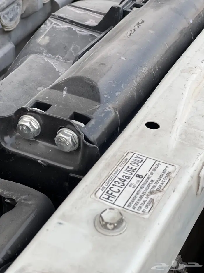 جيب ربع 2009 ماشي 56 الف 36