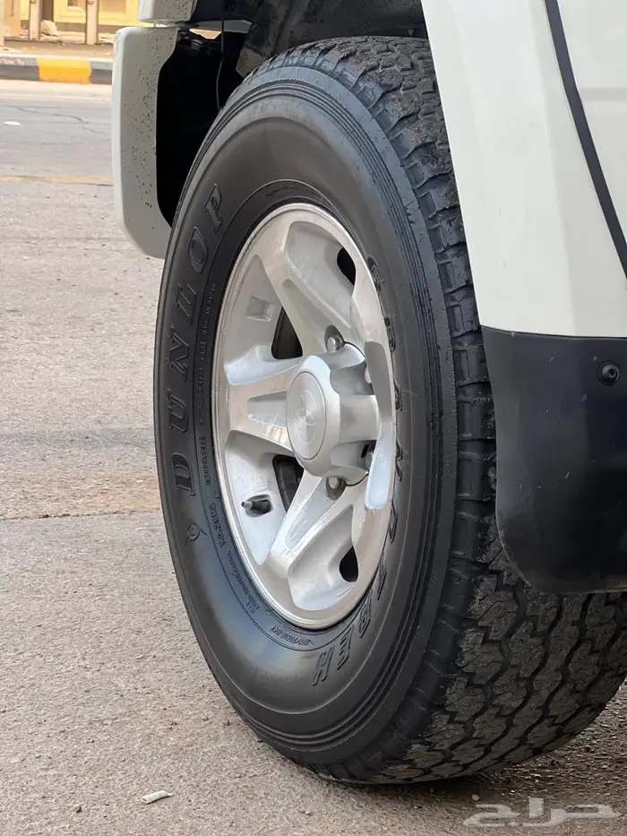 جيب ربع 2009 ماشي 56 الف 41