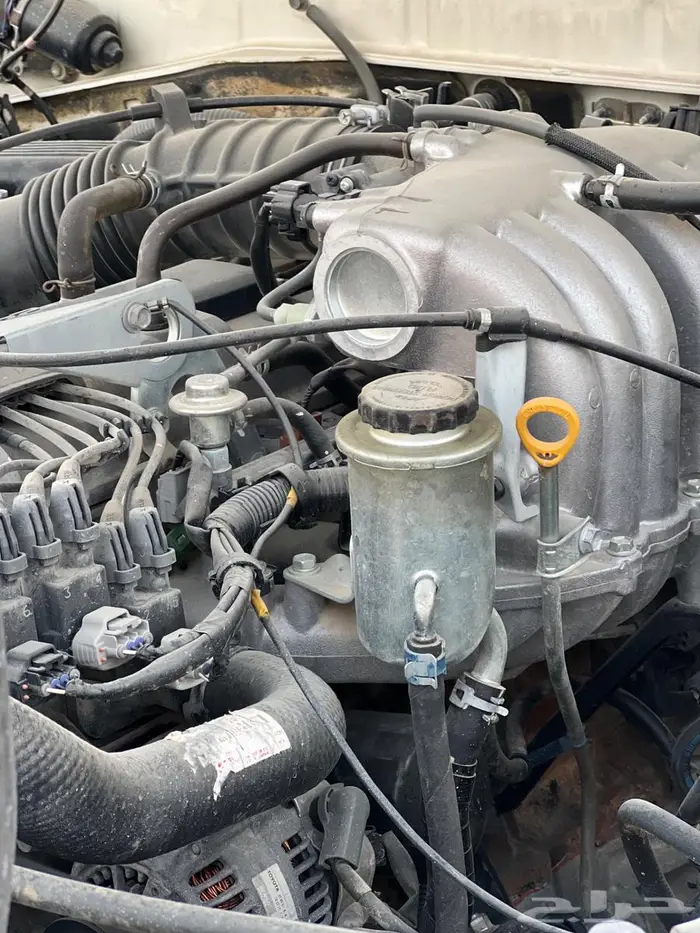 جيب ربع 2009 ماشي 56 الف 33