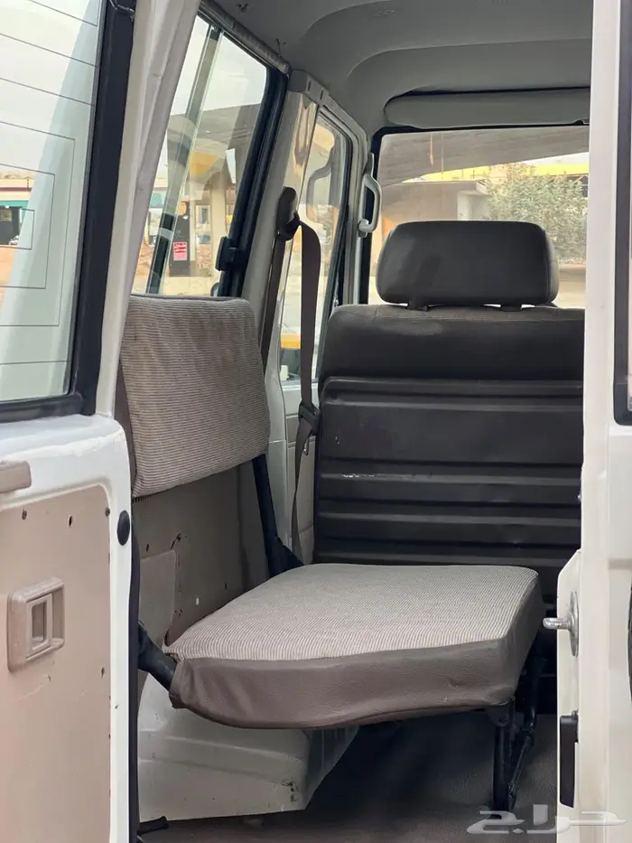 جيب ربع 2009 ماشي 56 الف 19