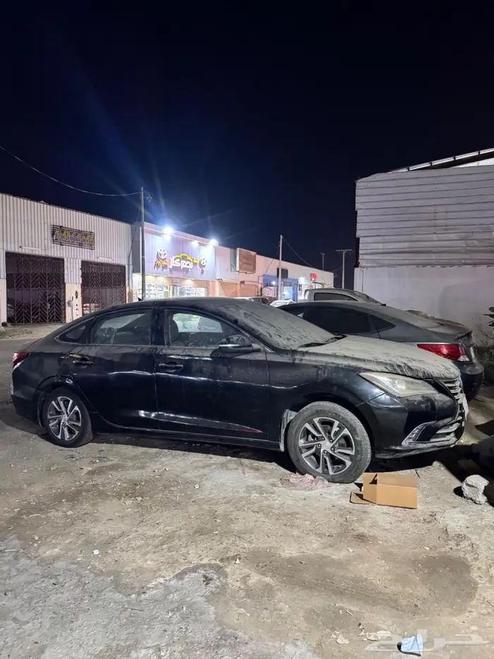 شانجان ايدو 2020 مخبط 2