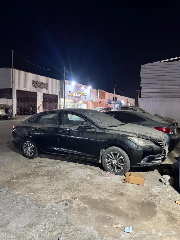 شانجان ايدو 2020 مخبط 3