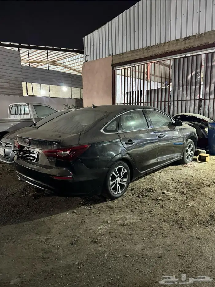 شانجان ايدو 2020 مخبط 0