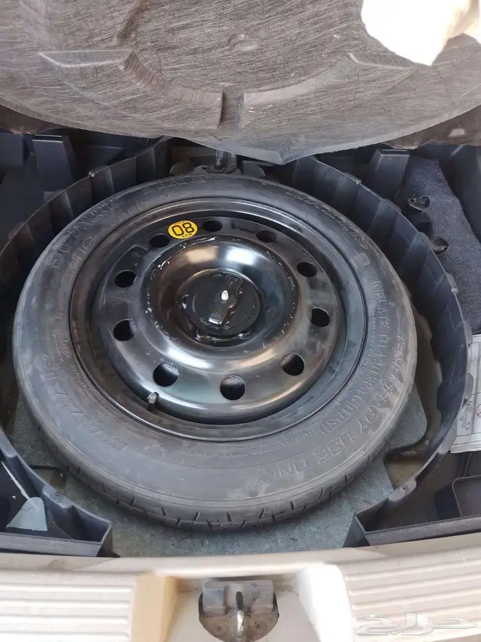 جيب فورد ايدج موديل2007 ب حاله الوكاله ممتازه ومناسب 14