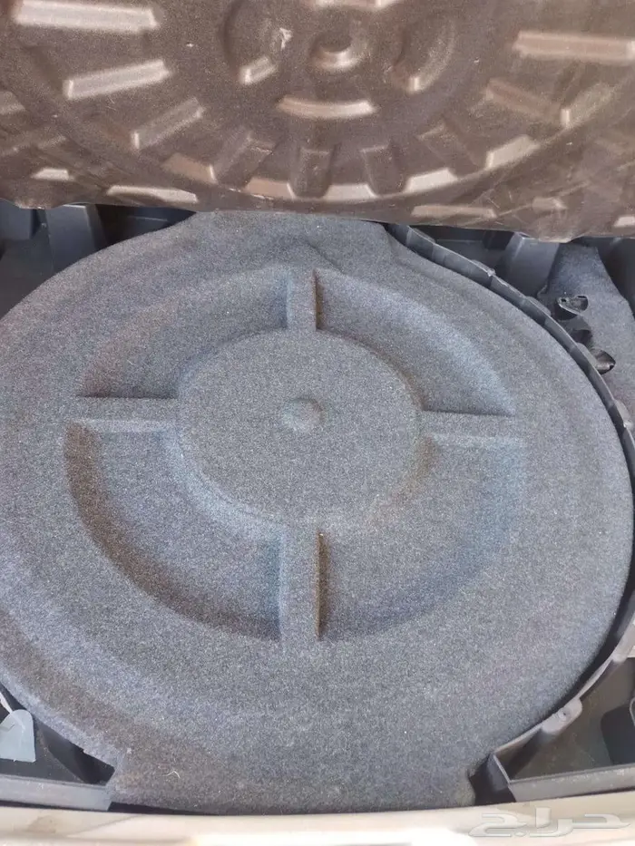 جيب فورد ايدج موديل2007 ب حاله الوكاله ممتازه ومناسب 15