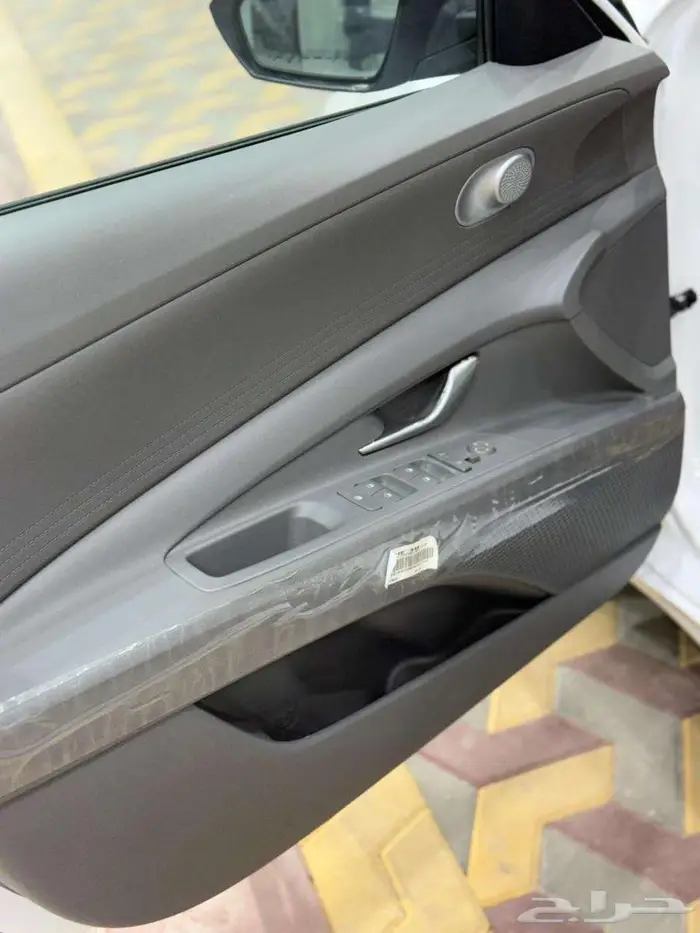 هيونداي النترا سمارت 2000 موديل 2026 كاش وتقسيط 6