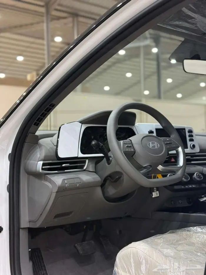 هيونداي النترا سمارت 2000 موديل 2026 كاش وتقسيط 5