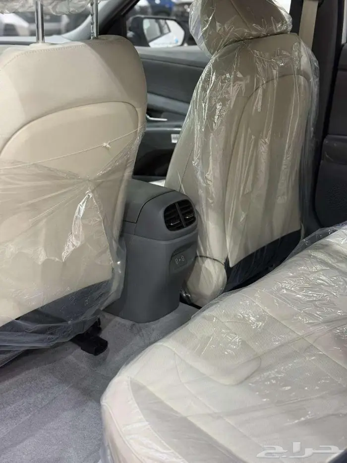 هيونداي النترا سمارت 2000 موديل 2026 كاش وتقسيط 10